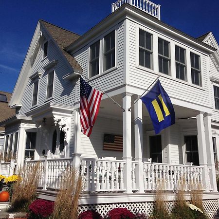 White Porch Inn Provincetown Eksteriør billede
